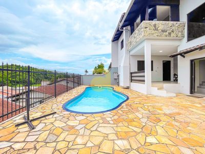Casa, 3 quartos, 225 m² - Foto 4