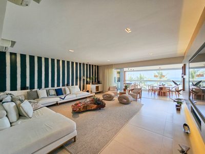 Apartamento, 4 quartos, 235 m² - Foto 1