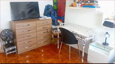 Apartamento, 3 quartos, 103 m² - Foto 4