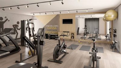 Apartamento, 3 quartos, 92 m² - Foto 5