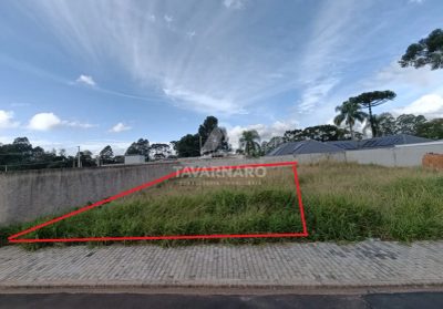 Terreno, 200 m² - Foto 1
