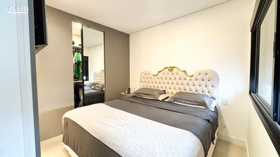 Apartamento, 2 quartos, 75 m² - Foto 4