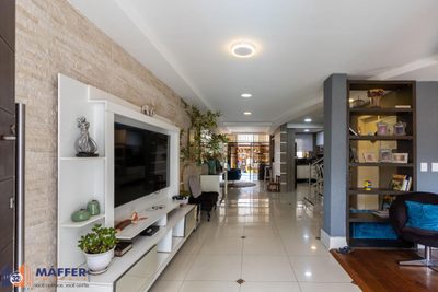 Casa, 3 quartos, 201 m² - Foto 4