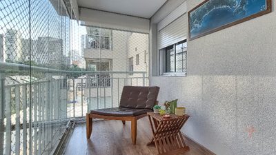 Apartamento, 2 quartos, 67 m² - Foto 3