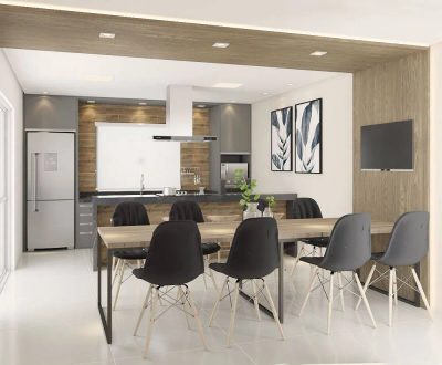 Apartamento, 3 quartos, 92 m² - Foto 5