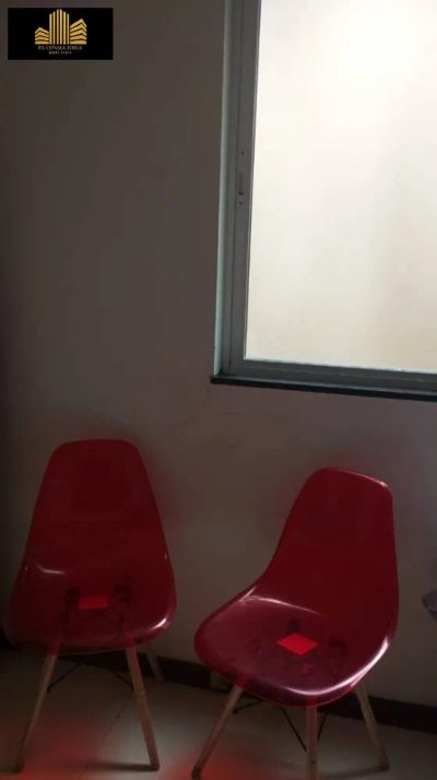 Apartamento, 1 quarto - Foto 2