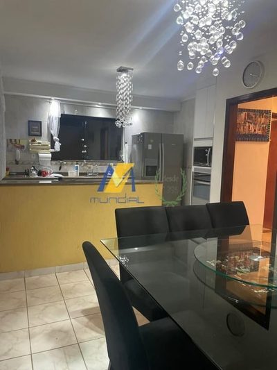 Casa, 3 quartos, 219 m² - Foto 5