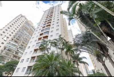 Apartamento, 3 quartos, 131 m² - Foto 1