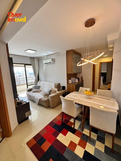 Apartamento, 2 quartos, 82 m² - Foto 1