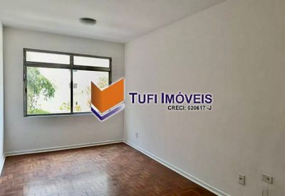 Apartamento, 1 quarto, 53 m² - Foto 2