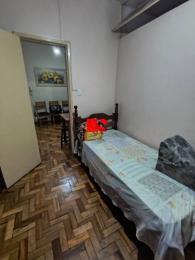 Apartamento, 2 quartos - Foto 5