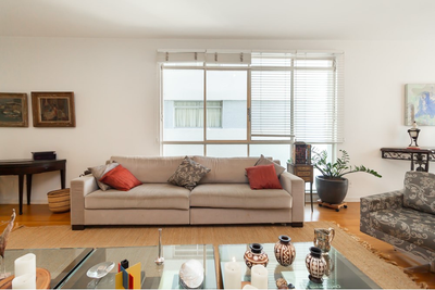 Apartamento, 3 quartos, 260 m² - Foto 3