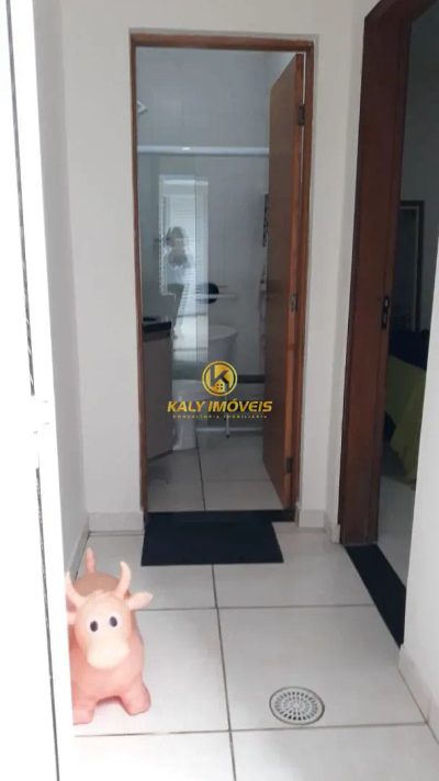 Apartamento, 3 quartos, 147 m² - Foto 4