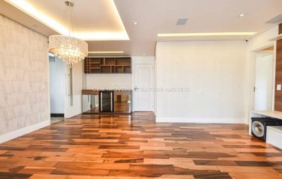 Apartamento, 3 quartos, 127 m² - Foto 4