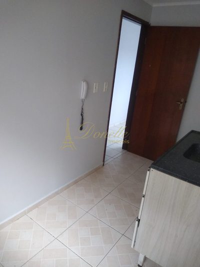 Apartamento, 2 quartos, 48 m² - Foto 5