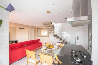 Apartamento, 2 quartos, 120 m² - Foto 4