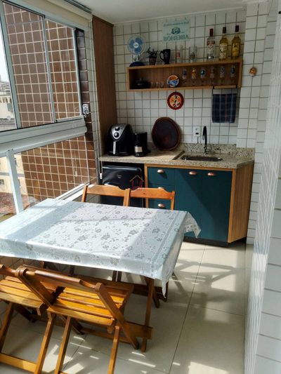 Apartamento, 2 quartos, 79 m² - Foto 2