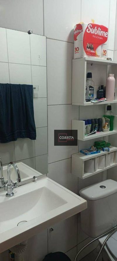 Apartamento, 2 quartos, 39 m² - Foto 2