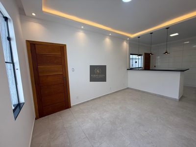 Casa, 2 quartos, 125 m² - Foto 5