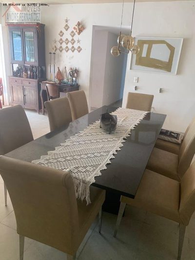 Apartamento, 5 quartos, 330 m² - Foto 2