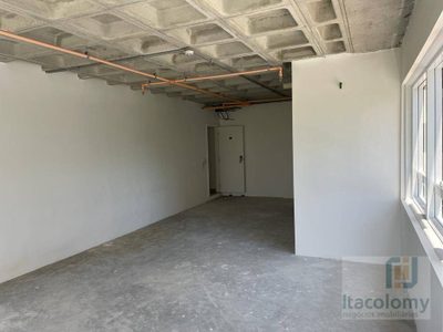 Sala-Conjunto, 49 m² - Foto 5