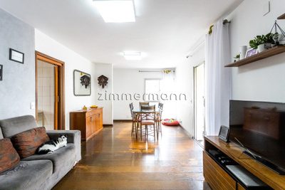 Apartamento, 3 quartos, 113 m² - Foto 4