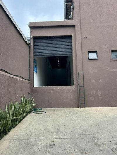 Depósito-Galpão, 575 m² - Foto 2