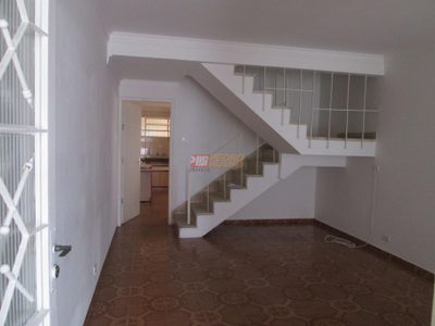 Sobrado, 2 quartos, 120 m² - Foto 1