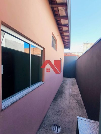 Casa, 2 quartos, 64 m² - Foto 5