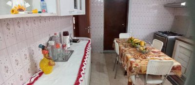 Sobrado, 3 quartos, 177 m² - Foto 2