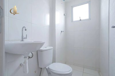 Apartamento, 2 quartos, 43 m² - Foto 2