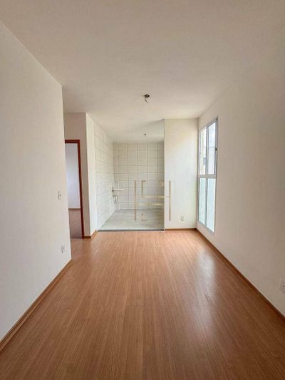 Apartamento, 2 quartos, 47 m² - Foto 4