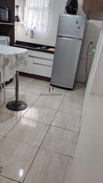 Apartamento, 2 quartos, 58 m² - Foto 3