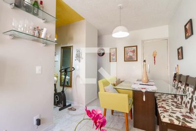 Apartamento, 1 quarto, 53 m² - Foto 5