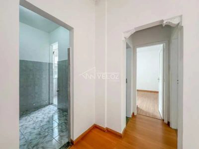 Apartamento, 2 quartos, 58 m² - Foto 1