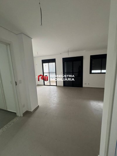 Apartamento, 1 quarto, 46 m² - Foto 2