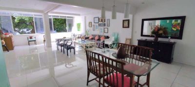 Apartamento, 3 quartos, 165 m² - Foto 1