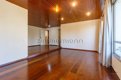 Apartamento, 3 quartos, 135 m² - Foto 4