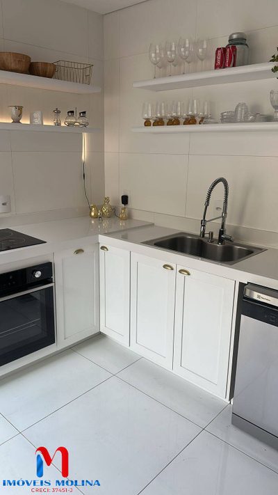 Sobrado, 3 quartos, 144 m² - Foto 2