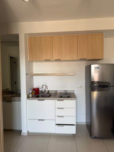 Apartamento, 1 quarto, 39 m² - Foto 4