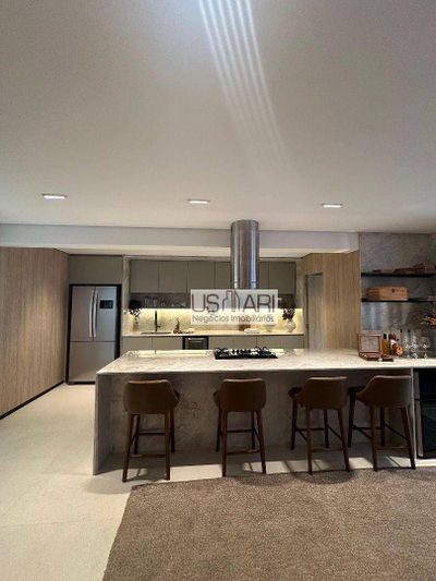 Apartamento, 3 quartos, 145 m² - Foto 2