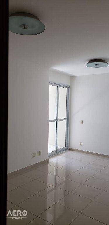 Apartamento, 2 quartos, 67 m² - Foto 2