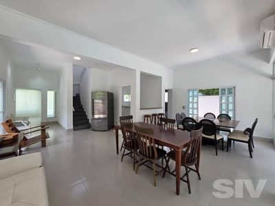 Casa, 4 quartos, 240 m² - Foto 5
