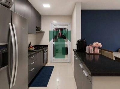Apartamento, 2 quartos, 67 m² - Foto 3