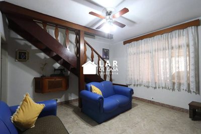 Sobrado, 3 quartos, 240 m² - Foto 3