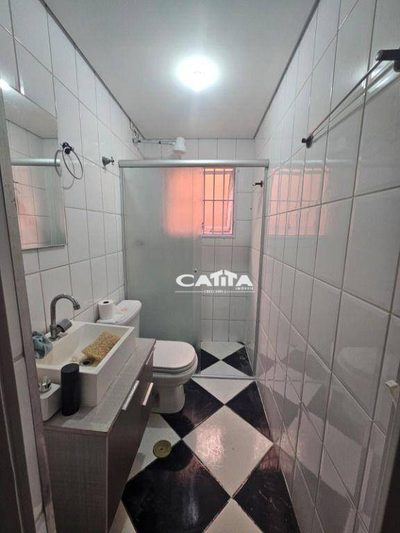 Sobrado, 3 quartos, 239 m² - Foto 5