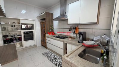 Sobrado, 3 quartos, 186 m² - Foto 5