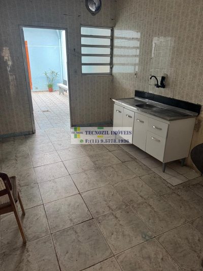 Sobrado, 2 quartos, 94 m² - Foto 4