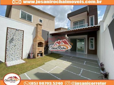 Casa, 2 quartos, 85 m² - Foto 1