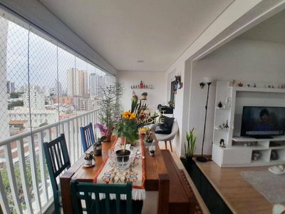 Apartamento, 3 quartos, 95 m² - Foto 5